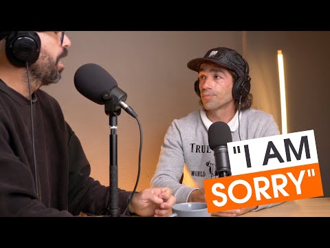 THE STEPHANE ALFANO INTERVIEW