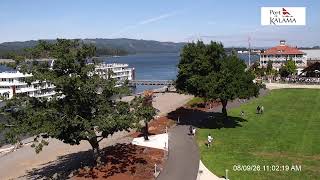 Port of Kalama, WA