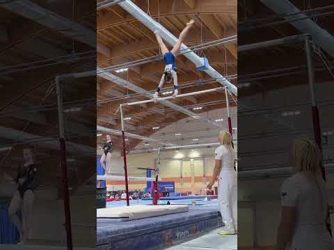 Zlata Osokina Russian Junior Championships 2023