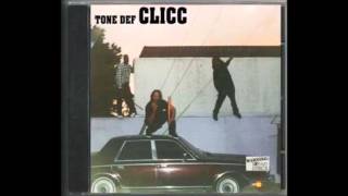 Tone Def Clicc - Meal Ticket 💥🔥 (1995) CALI G-FUNK RAP *classik dope*