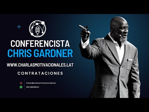 Video de Chris Gardner