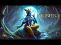 Krishna Flute music(Reverb) – Music for the Soul | Shree Krishna | Relaxing music | Best flute song
