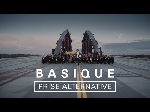 A écouter en préparant Moussaka