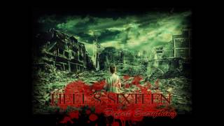 HELL&#39;S SIXTEEN - Defeat Everything