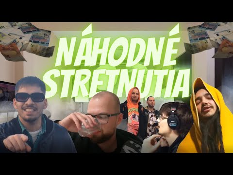 NÁHODNÉ STRETNUTIA | Ako vydať EP part. 2 | Fotenie Coveru | CHILLUJEME S BENNYM #002 | VLOG