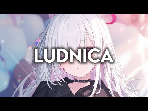 NIGHTCORE - AZIS × LIDIA - LUDNICA / АЗИС × ЛИДИЯ - ЛУДНИЦА - От любов (sped up)
