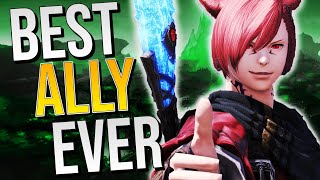 Download lagu Why G'raha Tia Is A Great Character (FFXIV Lore) mp3 Download lagu Why G'raha Tia Is A Great Character (FFXIV Lore) mp3