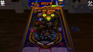 Zaccaria Pinball - Story Mode LP - PC