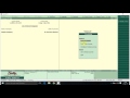 Licensing Configuration In Tally ERP 9 Version 5 5