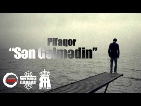 Pifaqor - Sen Gelmedin.