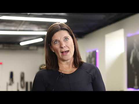 Sculpt Fitness Cleveland video.