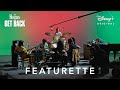 Restoring History | The Beatles: Get Back | Disney+