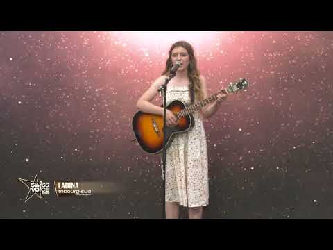 Ladina - Swiss Voice Tour 2026, Fribourg-sud