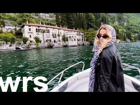 wrs x ilkan gunuc- Amore | official music video