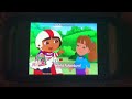 Opening To Dora The Explorer Puppy Power 2005 DVD