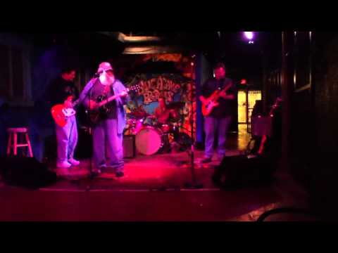 Blue Agave Open Mic Night 12-11-12