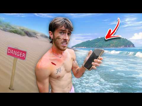 The day I almost died...