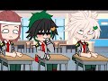 G G G Genius Mha