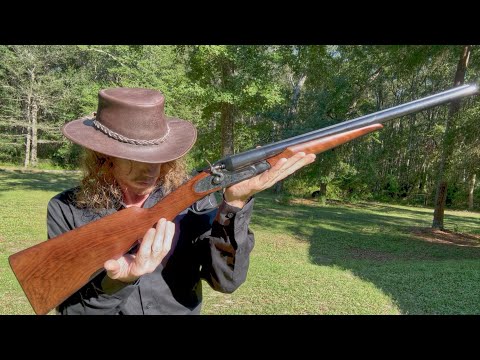 Pietta 1878 Coach Gun