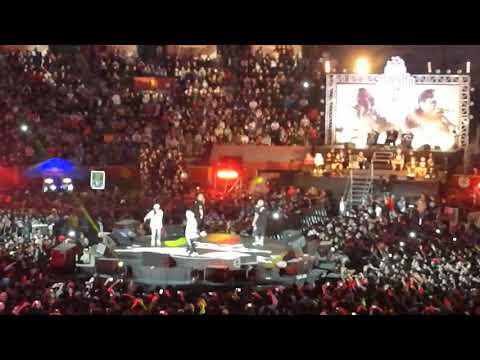 ZAKIA vs NEKROOS | Octavos Final Nacional Peru 2017