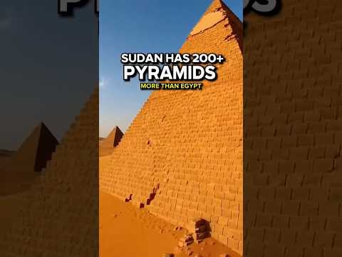 They Buried Sudan's History in Silence, Not Sand