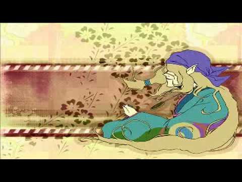 【ENSON】遠藤正明　もののけ姫