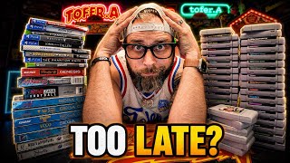 I’m Letting My Backlog Go In 2026