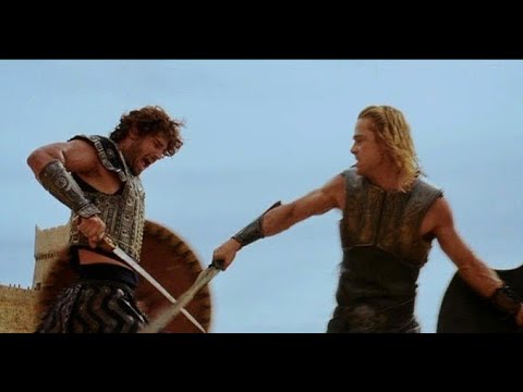 TROY TOTAL WAR HEAD TO HEAD CAMPAIGN | 700 I.Q ANGLO VS HIS CANADIAN FRIEND