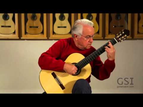 George Sakellariou - Autumn Leaves (2016 Jochen Rothel)