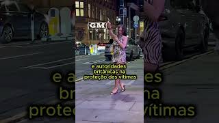 Reino Unido falha em proteger suas crianças