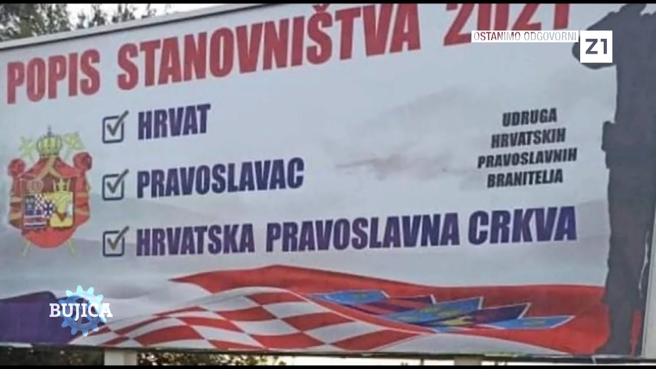 BUJICA 17.09.2021. RATKO DESPOT: "I Nikola Tesla bio je Hrvat pravoslavne vjere!"