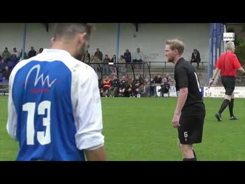 Samenvatting van de derby KCVO - SV Vaassen  zondag 17 Oktober 2021