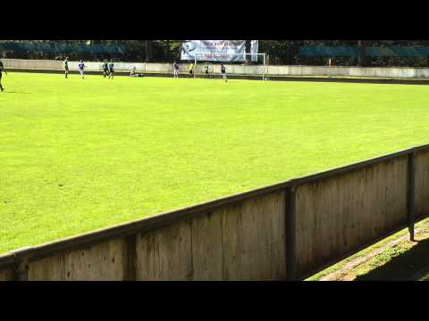 VfL 93 1 C   Vorwärts Wacker 4 C