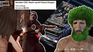 This is the greatest disappointment of all time (Hentai Nazi)