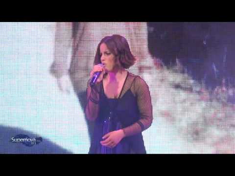 Supernova Show 013 - Ilaria Mongiovì: "You lost me"