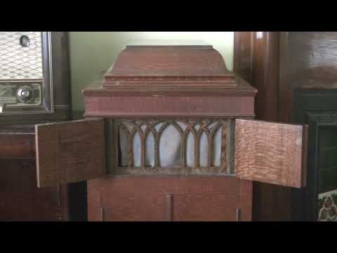 Скучно (Skuschno) [Drearily], Petr Lescenco; 1934 78 record