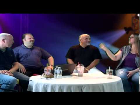 Saturday on the Sound : July 2013 Spencer