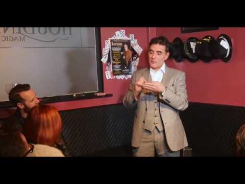 Cosack Pen by Etienne Pradier