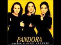 Pandora - Vuelve A Estar Conmigo - Orgullo