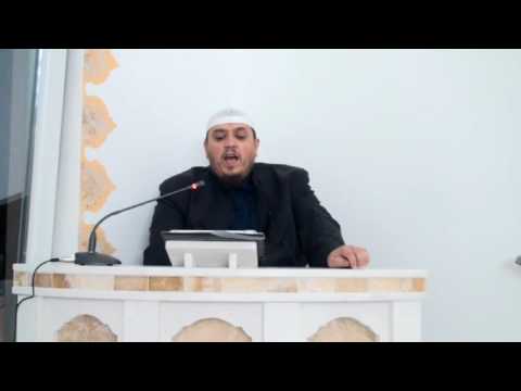 Vlerat e muajit Ramazan-1 - Hoxhë Talha Kurtishi