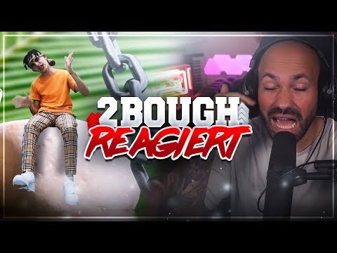 2Bough REAGIERT: Data Luv - fiji* 💦🐐💦