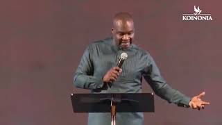 POWERFUL WORD TO START 2026 with Apostle Joshua Selman