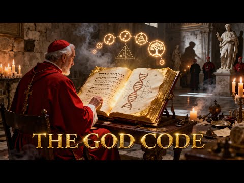The GOD CODE: Ancient Prophecies the Vatican Tried to Hide | History For Sleep