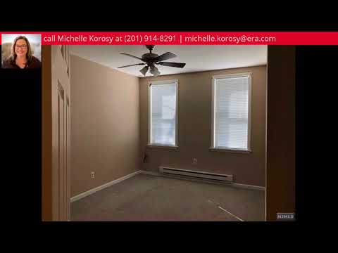 33 Park Avenue, Rutherford, NJ 07070 - MLS #1818908