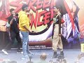 Varun Dhawan Shraddha Kapoor Dance Performance Illegal Weapon 2 0