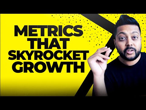 SaaS Business Model And the SaaS Metrics that Guarantee Success