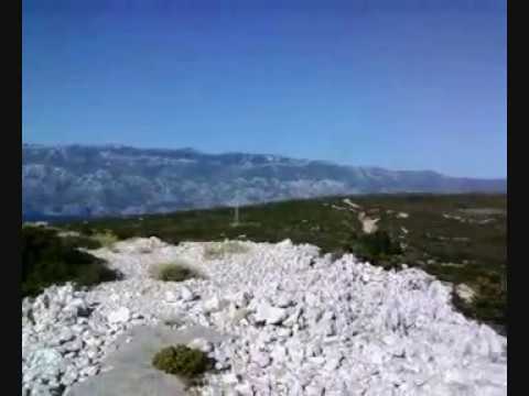 Croatia - Pag - Novalja