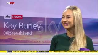 IS BREAKFAST GOOD FOR YOU | Sky News | Nutritionist Rhiannon Lambert