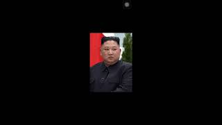 Spinning Kim Jong Un 🇰🇵￼