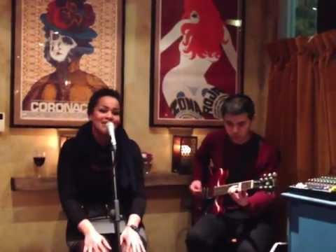 01 - Mariama feat Feng Bao [ Acoustic Sessions]